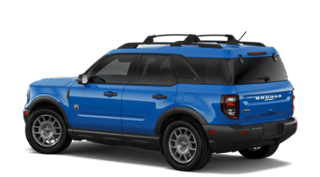 2026 Ford Bronco Sport® External Image 3